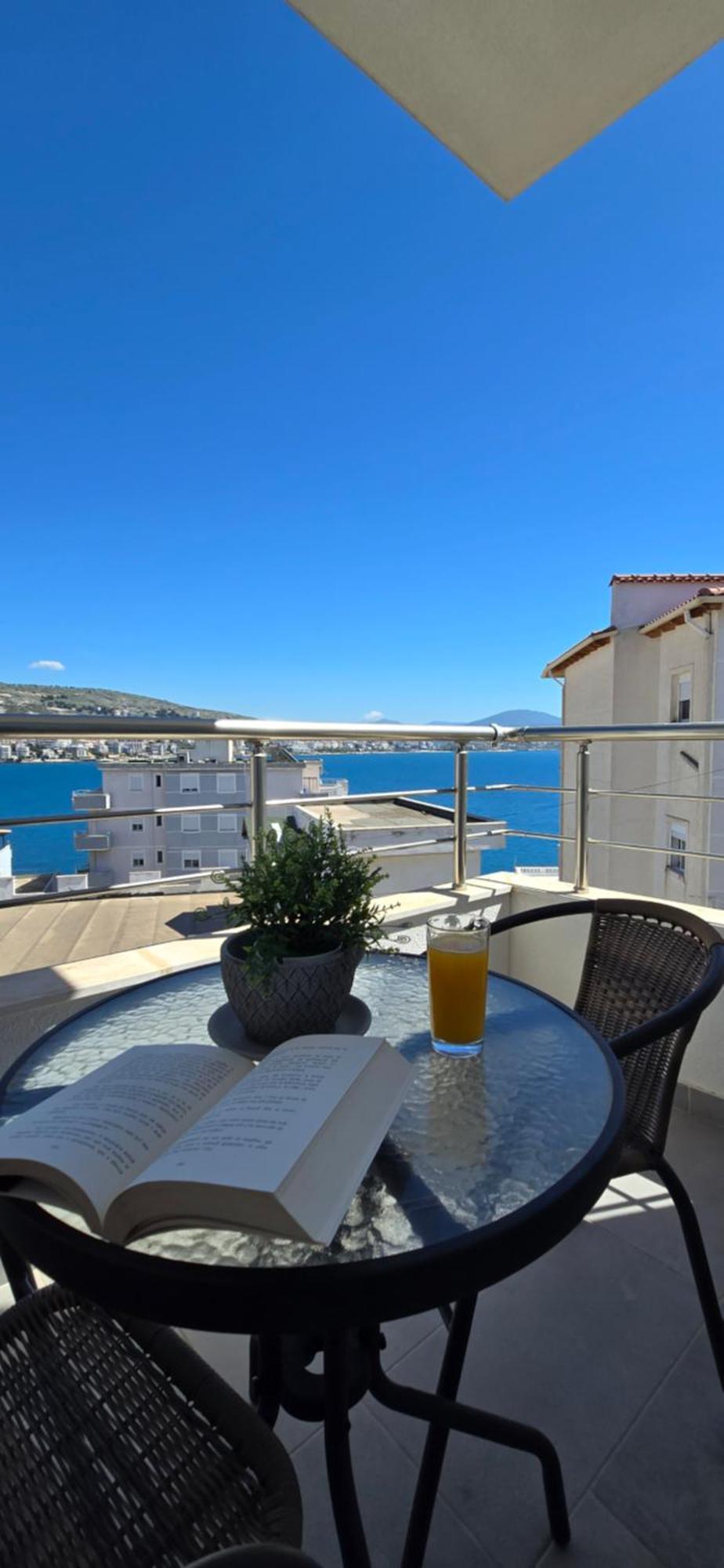 3s -sea-sun-sky- Apartamento *