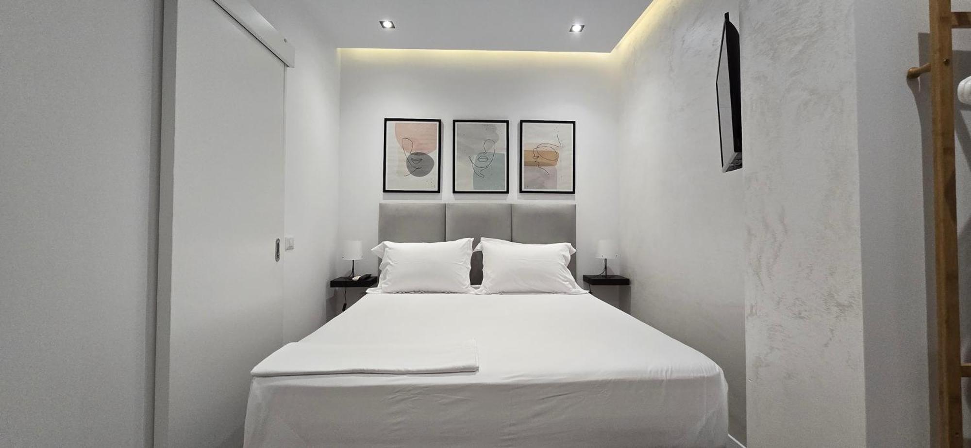 Apartamento 3s -sea-sun-sky- Sarandë