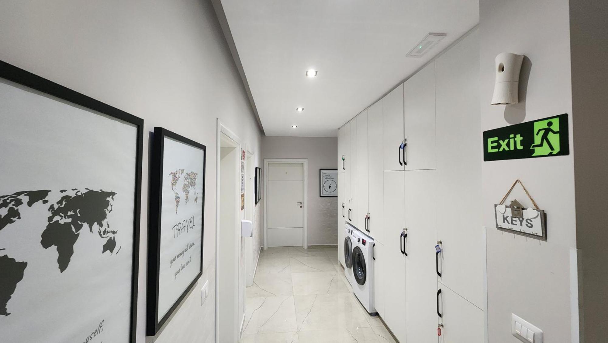 Apartamento 3s -sea-sun-sky-