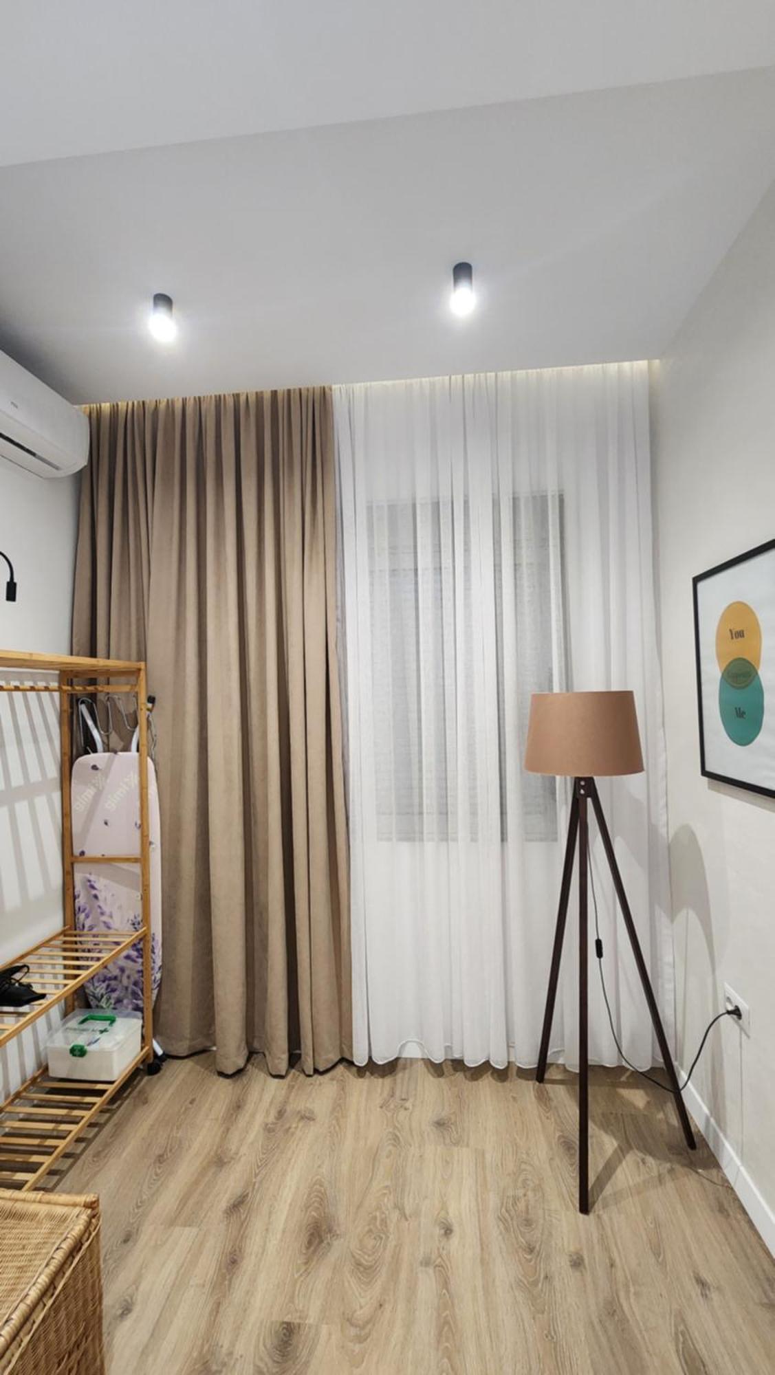 3s -sea-sun-sky- Apartamento Sarandë